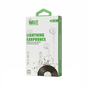 Wave WA-81 Muisc Lightnig EarPhones