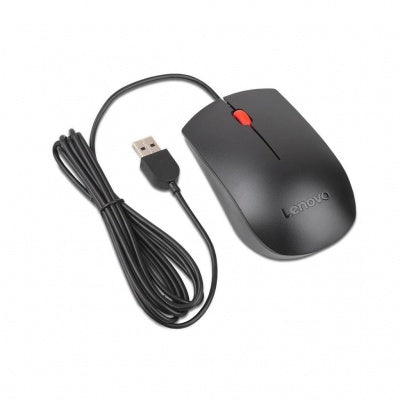 Bedrade muis Lenovo (USB PC)
