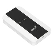 4G mobiele hotspot 150 Mbps pocket WiFi 3000 mAh (M10-E)