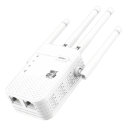 Wave WA-297 Wireless Wifi Repeater / Wifi Router / Wifi Extender 1200 Mbps