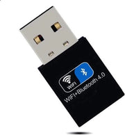 Productafbeelding bij de Wave WA-415 wifi- en Bluetooth-adapter
