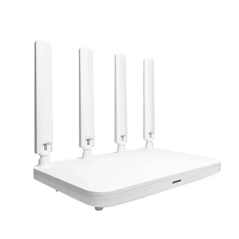 AX1800 Gigabit dual-band draadloze WiFi-router WiFi 6
