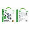 Wave WA-349 DisplayPort naar HDMI 4K Kabel