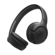 JBL Tune 530BT Wireless On-Ear Headphones (Zwart)