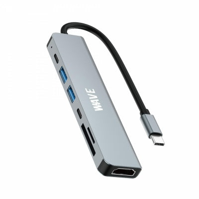 Wave WA-146 Intelligence Extension 7in1