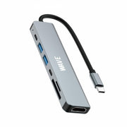 Wave WA-146 Intelligence Extension 7in1