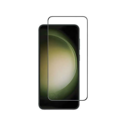 Rixus Clear HD screenprotector voor Samsung Galaxy A06 / A07 / A07S / A08