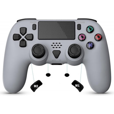 Playstation 5 Series Doubleshock wireless Game controller - Gray