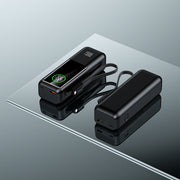 Wave WA-422B Powerbank 100W – 20.000 mAh (zwart)
