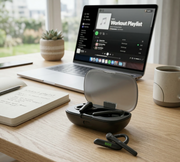 Wave WA-86 Smart 2in1 Headset Wireless (zwart)