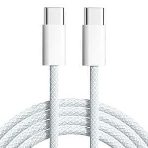 Bulk iPhone 17 Series USB-C To USB-C ( PD ) kabel origineel 1M (No Packing)