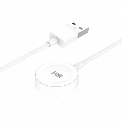 Wave WA-359 For Apple Watch Magnetic Charging Cable