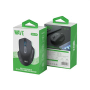 Wave WA-228 Rechargeable Wireless Mouse