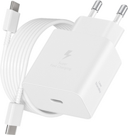 Samsung 45W PD Power Adapter USB-C With Cable (wit)