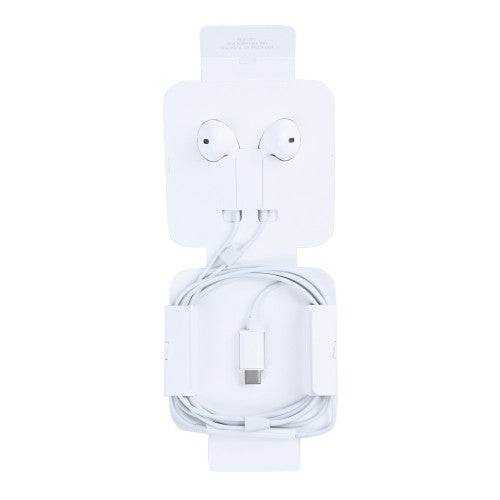 Apple EarPods met USB-C – MYQY3ZM/A