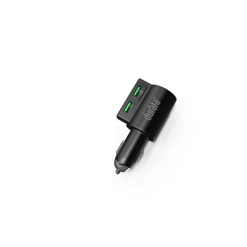Durata USB Autolader 3,4A