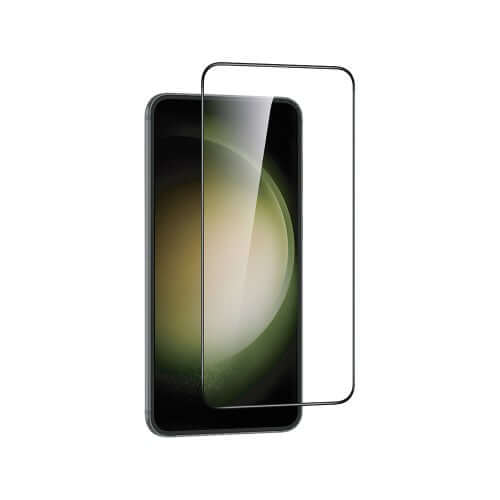 Rixus Clear HD screenprotector voor Samsung Galaxy A06 / A07 / A07S / A08