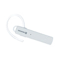 Swissten Ultra Light Bluetooth Headset – Wit