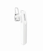 Swissten Ultra Light Bluetooth Headset – Wit