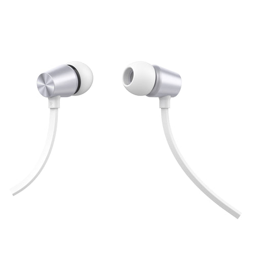 Swissten Dynamic Earbuds YS500 – Zilver