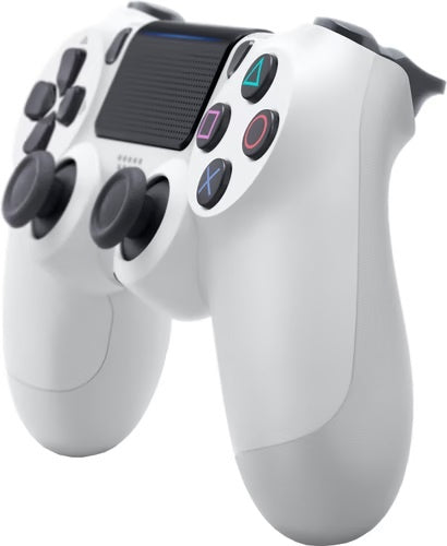 Wave Playstation 4 Doubleshock wireless controller - wit