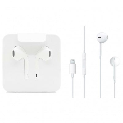 Apple EarPods (Lightning Connector) (A1748) Bulk