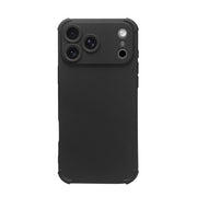 Wave anti-burst anti-shock hoes (zwart)- iPhone 18 Pro Max