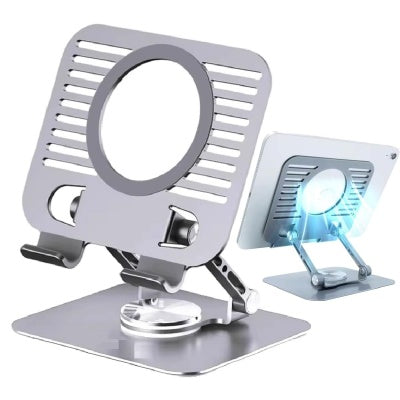 Wave WA-426 metalen laptop- en tabletstandaard