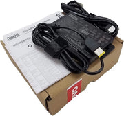 Aanvullende productafbeelding bij de laptopadapter voor Lenovo ThinkPad