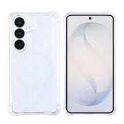 Rixus Anti-Burst hoesje voor Samsung – transparant