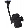 360° Draaibare Auto Telefoonhouder met Lange Nek