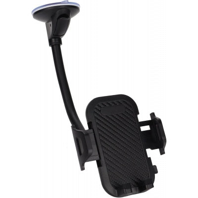 360° Draaibare Auto Telefoonhouder met Lange Nek
