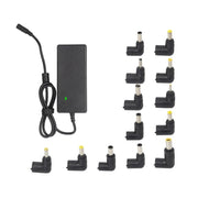 120W universele laptopadapter lader AC-voeding met automatische herkenning 13 verwisselbare stekkers