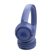JBL Tune 530BT Wireless On-Ear Headphones (Blauw)