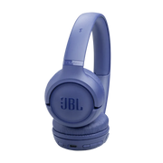 JBL Tune 530BT Wireless On-Ear Headphones (Blauw)