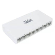 Alfa Net 8 Port Switch 100 MB