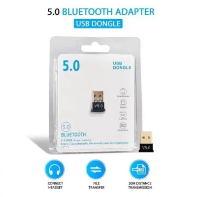 USB Bluetooth-dongle 5.0