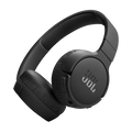 JBL Tune 670NC On-Ear Hoofdtelefoon met Adaptive Noise Cancelling – Zwart