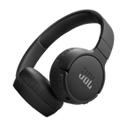 JBL Tune 670NC On-Ear Hoofdtelefoon met Adaptive Noise Cancelling – Zwart