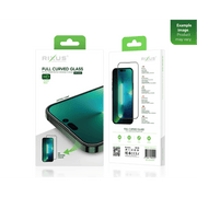 Rixus Clear HD screenprotector voor Samsung Galaxy A14 4G / A14 5G