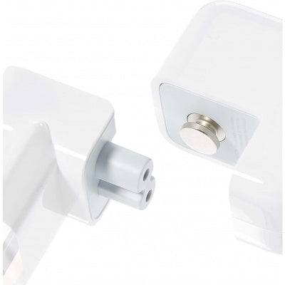 AC-12W USB-A Voedingsadapter – 12W Wandlader – Wit (Met Verpakking)