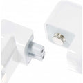 AC-12W USB-A Voedingsadapter – 12W Wandlader – Wit (Met Verpakking)