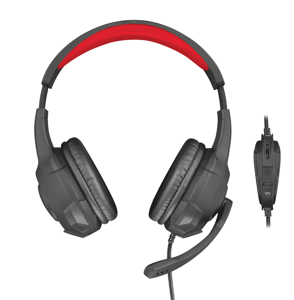 Trust gaming headset GXT 307 RAVU