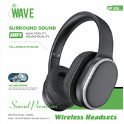 Wave WA-232 Wireless Headset HiFi