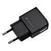 Sony USB-A Reisadapter 5W 850mA – Zwart - Laad Centrum