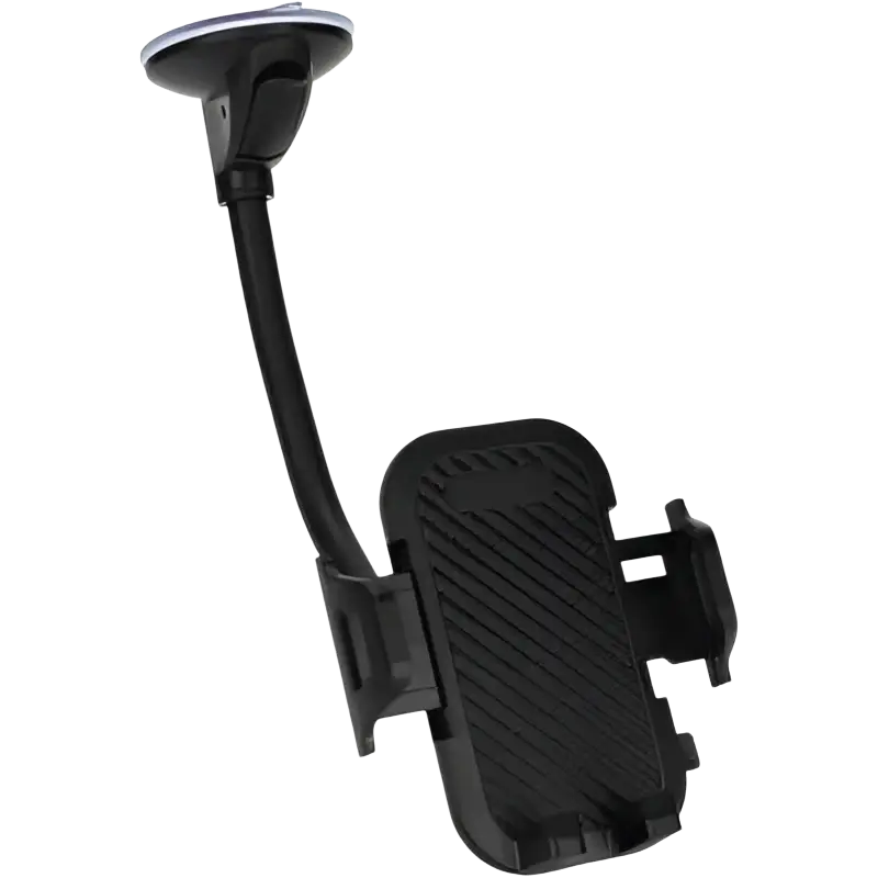 360° Draaibare Telefoonhouder Auto - Veilig en Handig Rijden