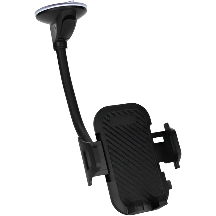 360° Draaibare Telefoonhouder Auto - Veilig en Handig Rijden