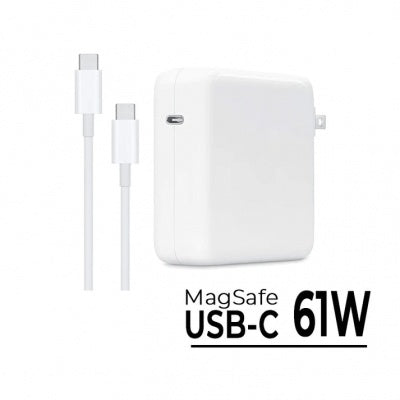 MagSafe USB-C Power Adapter 61W