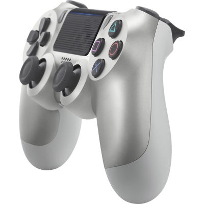 Wave Playstation 4 Doubleshock wireless controller - Silver
