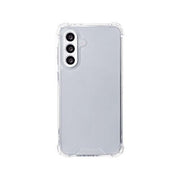 Rixus Anti-Burst hoesje voor Samsung Galaxy A56 – transparant